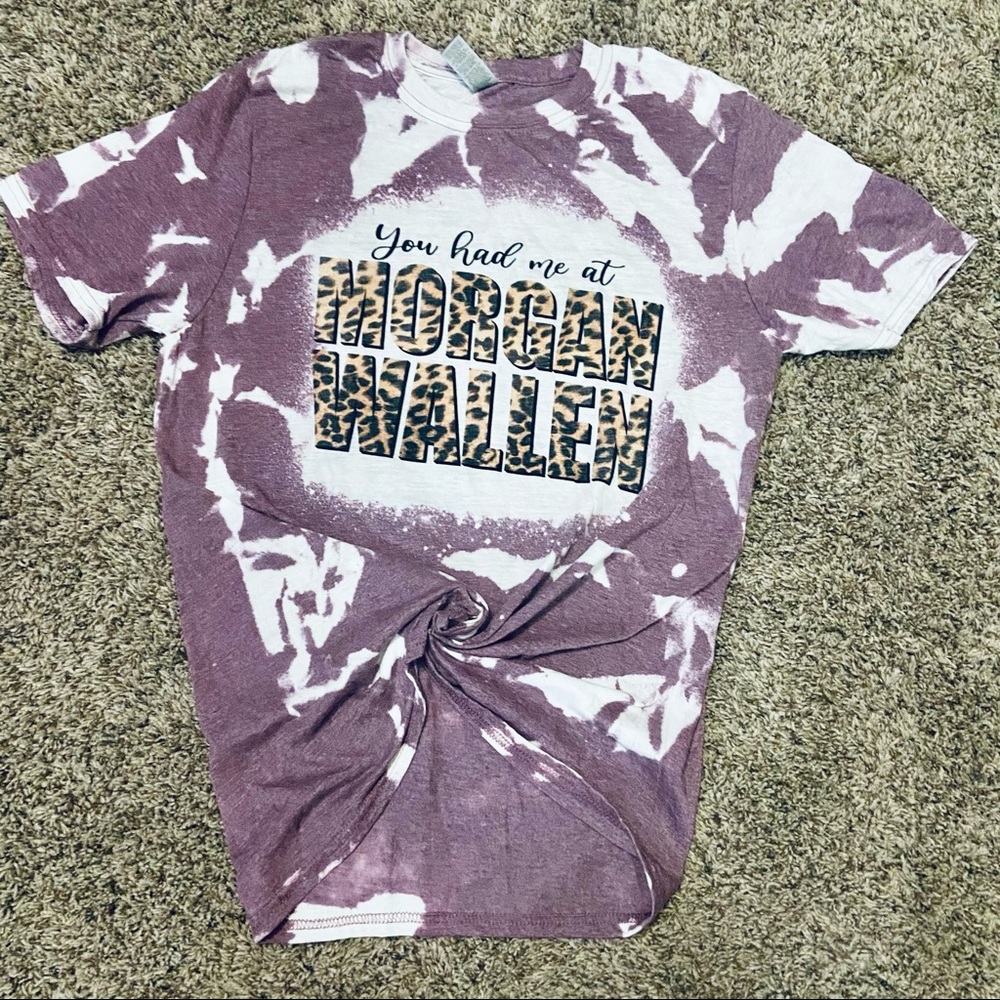 Brand new custom Sublimation shirt